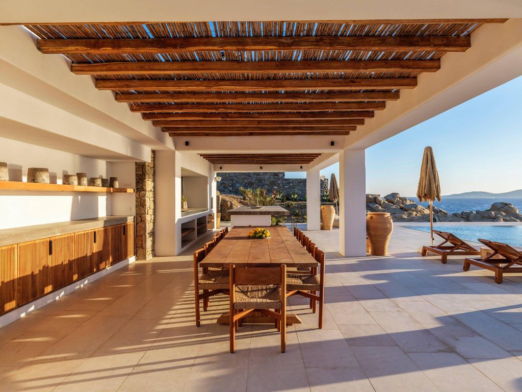 Luxury House for sale in Mykonos, 5 900 000 €, Photo 6