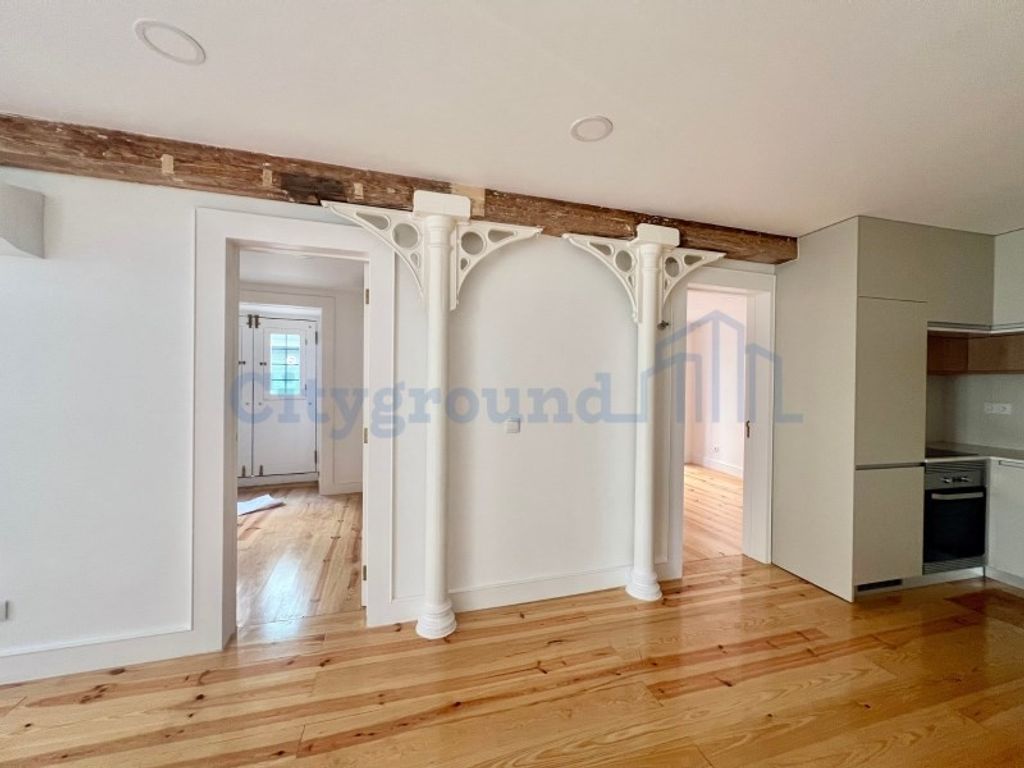 Appartement de luxe à vendre à Lisbon, 550 000 €, Photo 6