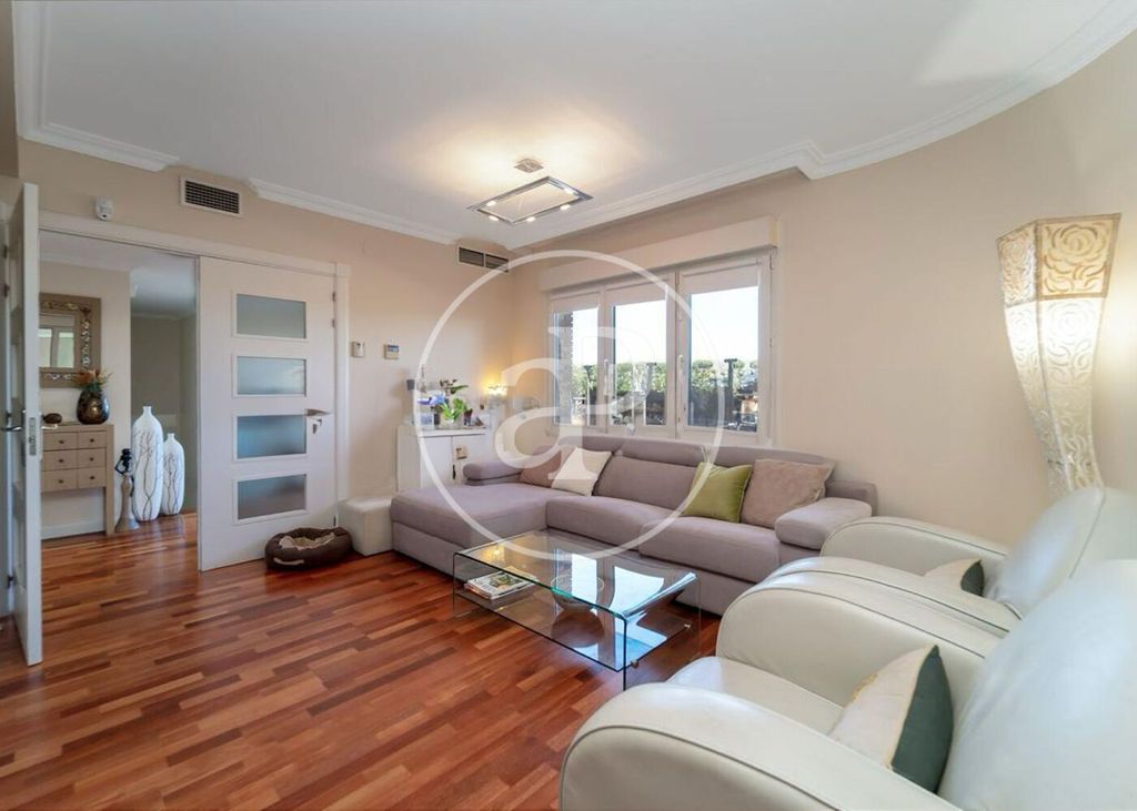 Appartement de luxe à vendre à Hortaleza, 1 300 000 €, Photo 6