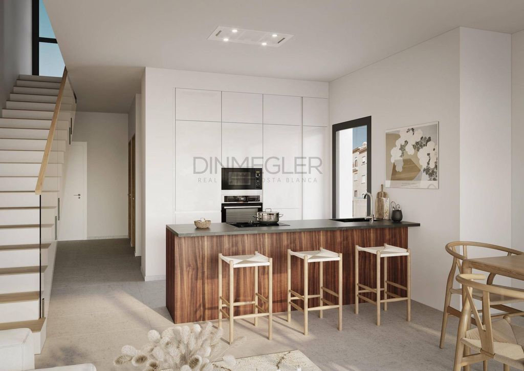 Maison de luxe à vendre à Torrevieja, 499 900 €, Photo 6