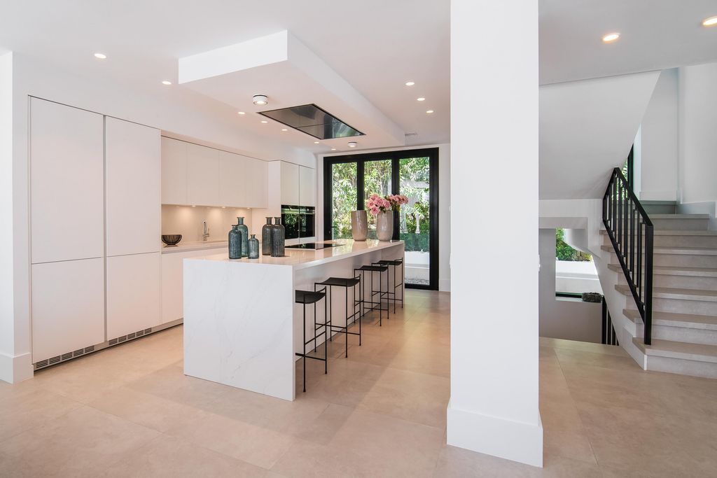 Luxury House for sale in Marbella, 4 995 000 €, Photo 6