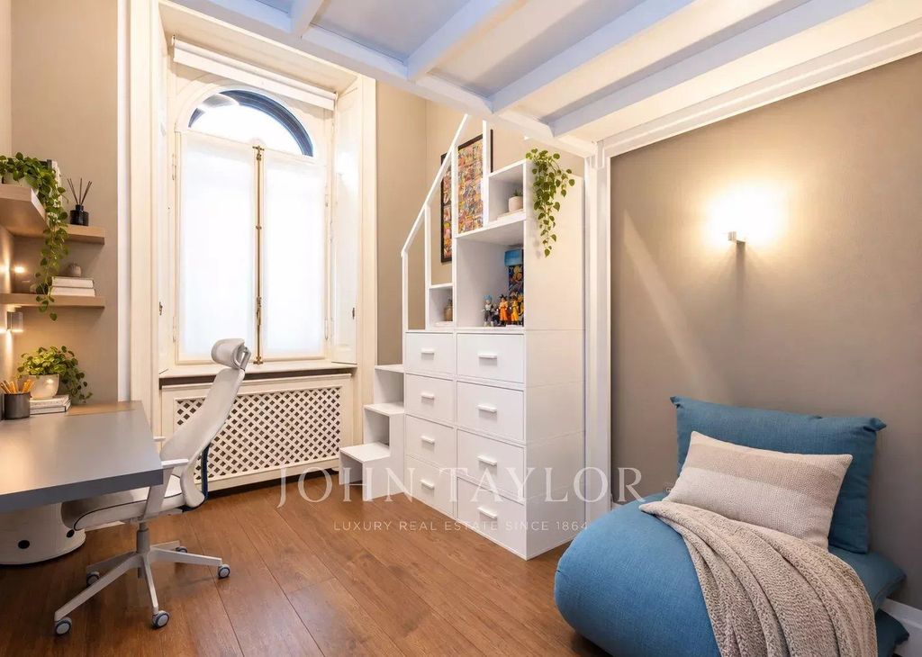 Appartement de luxe à vendre à Milan, 1 480 000 €, Photo 7