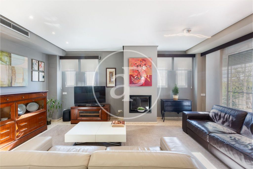 Maison de luxe à vendre à Moncada, 530 000 €, Photo 7