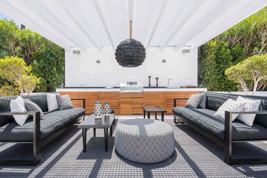 Luxury House for sale in Marbella, 4 995 000 €, Photo 7