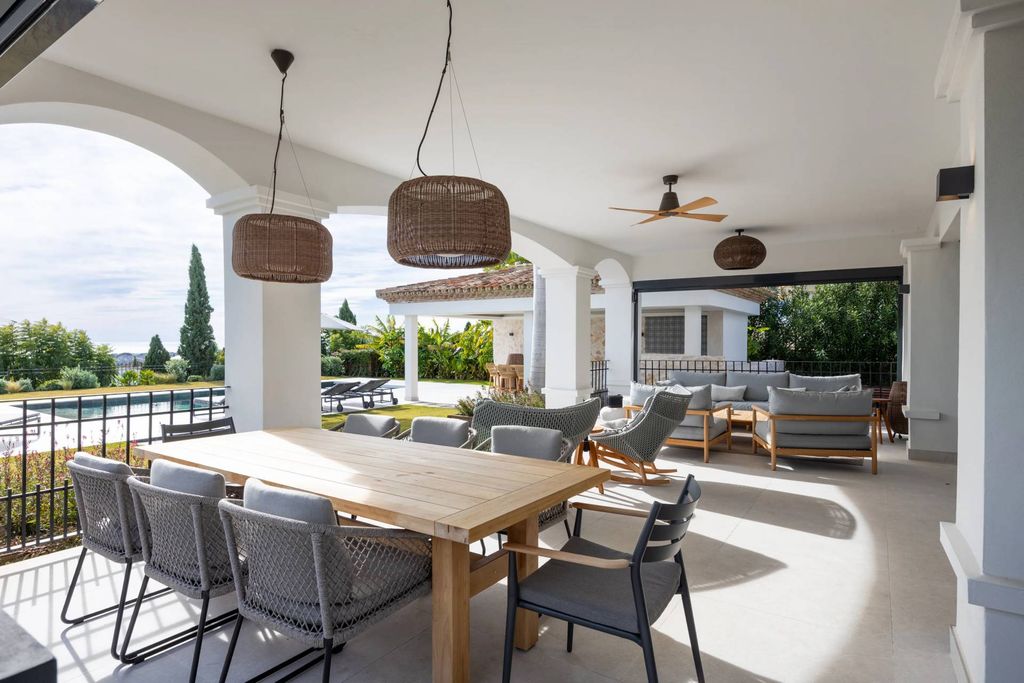 Maison de luxe à vendre à Marbella, 5 995 000 €, Photo 7