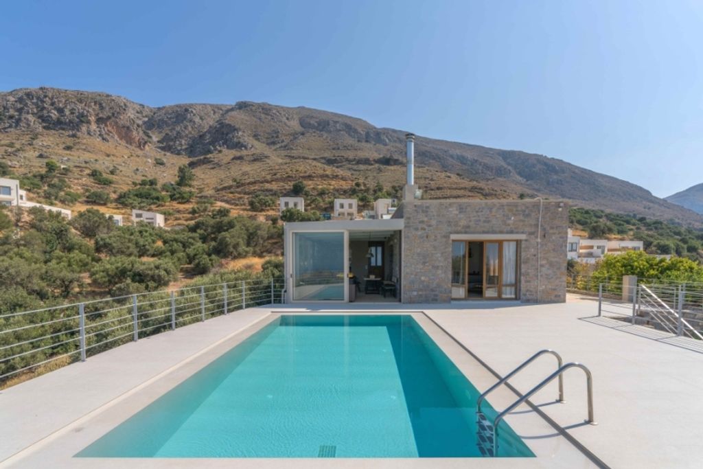 Maison de luxe à vendre à Rethymno, 1 100 000 €, Photo 1