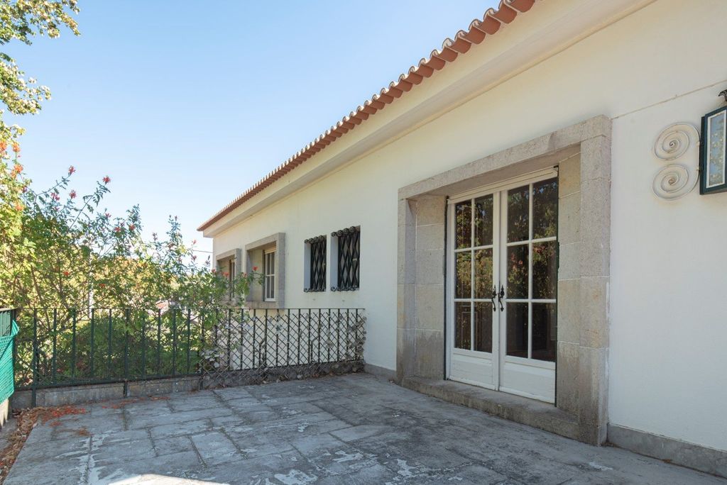 Maison de luxe à vendre à Cascais, 6 000 000 €, Photo 1