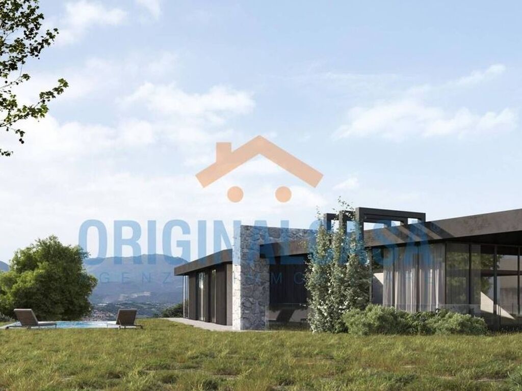 Luxury House for sale in Botticino, 1 350 000 €, Photo 1
