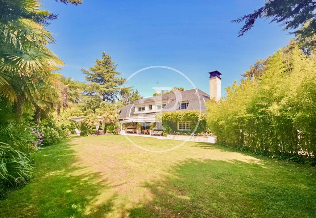 Luxury House for sale in Alcobendas, 6 500 000 €, Photo 1