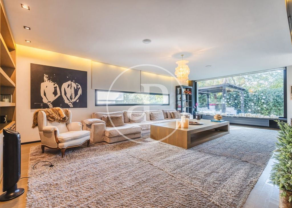 Luxury House for sale in Alcobendas, 4 250 000 €, Photo 1