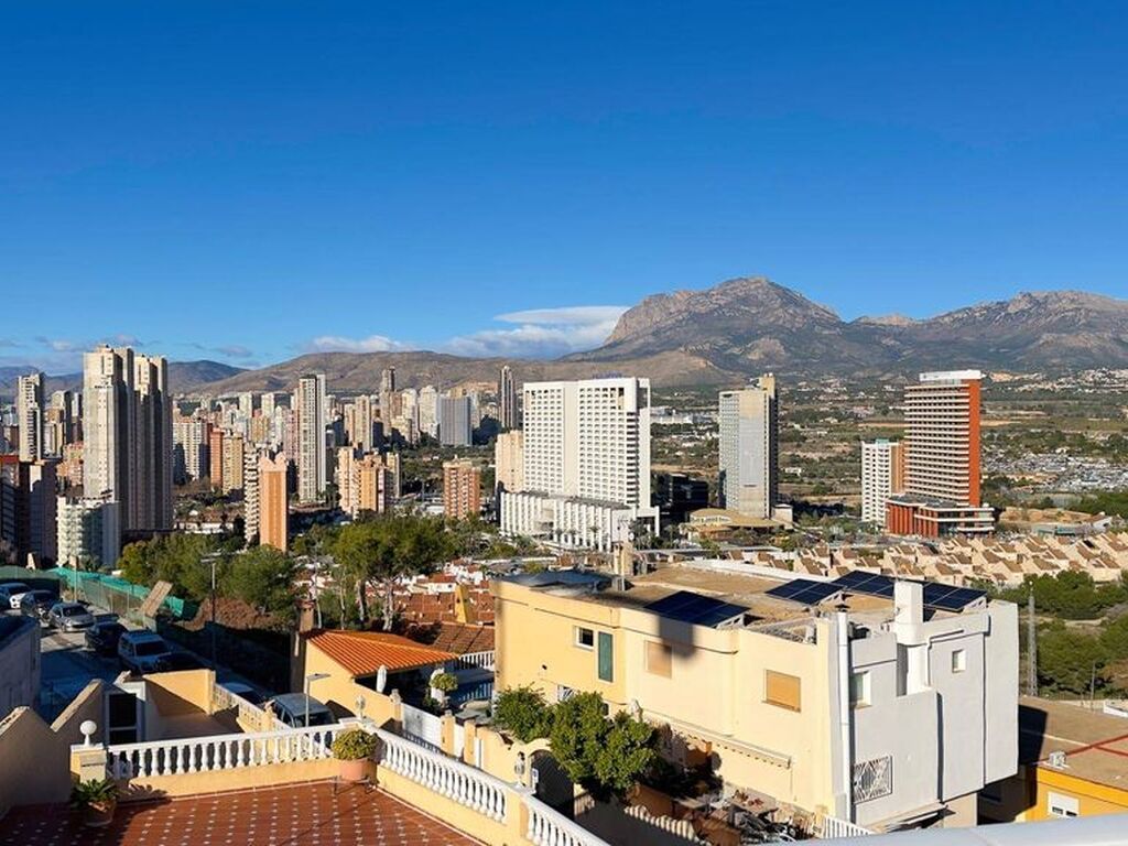 Luxury House for sale in Benidorm, 1 614 999 €, Photo 2