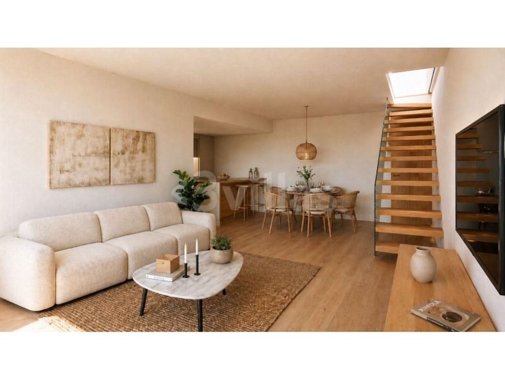 Luxury Apartment for sale in Maó, 450 000 €, Photo 2