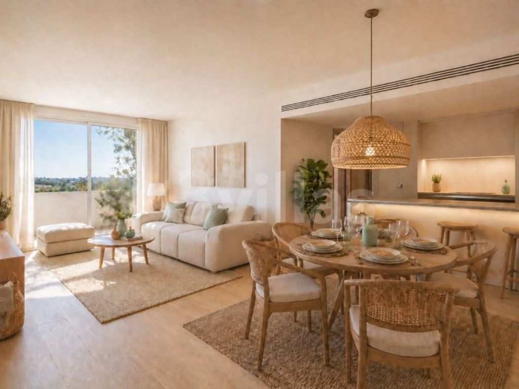Luxury Apartment for sale in Maó, 450 000 €, Photo 2