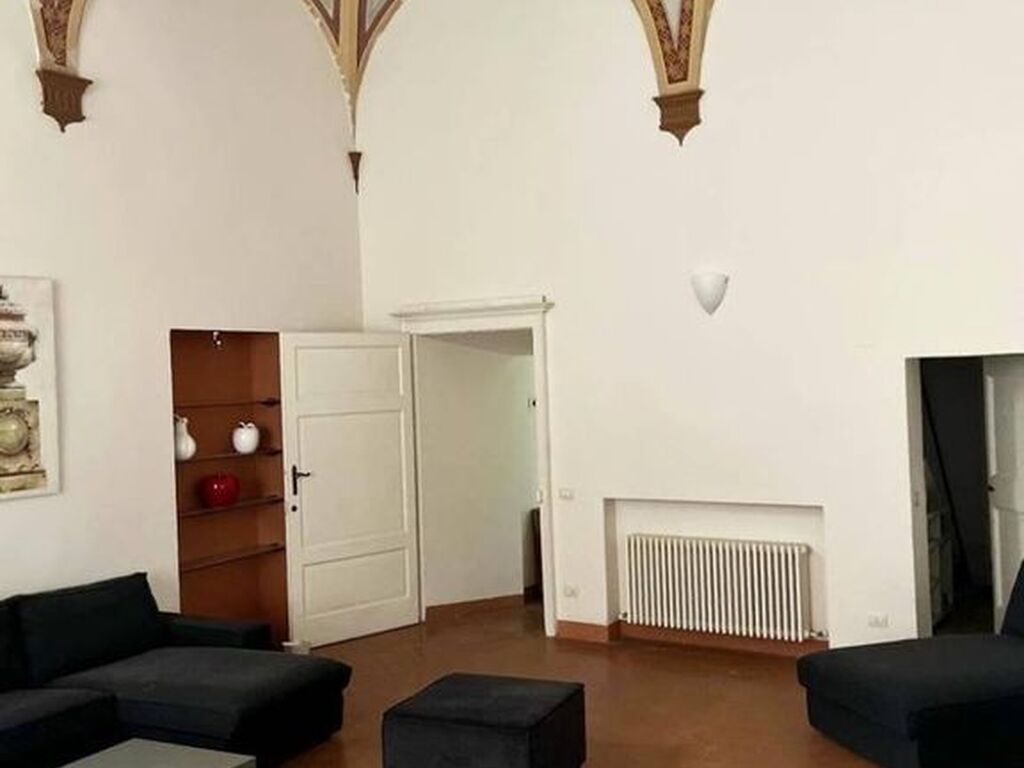 Luxury Apartment for sale in Siena, 750 000 €, Photo 3