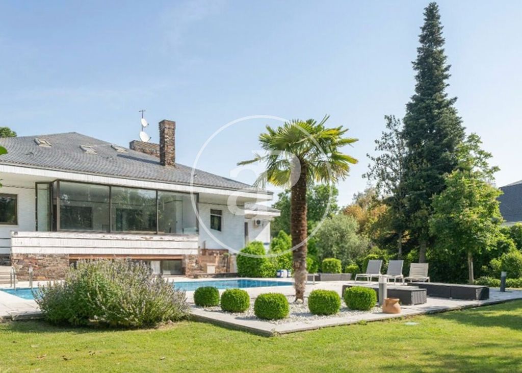 Luxury Apartment for sale in Alcobendas, 4 600 000 €, Photo 3