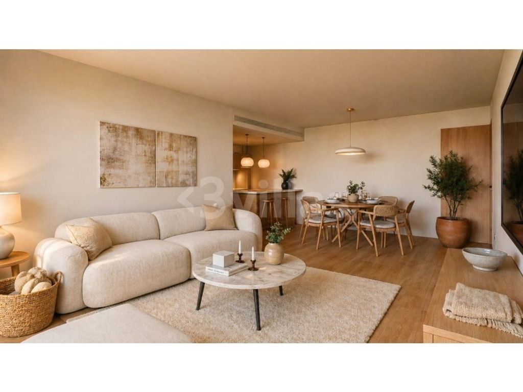 Luxury Apartment for sale in Maó, 450 000 €, Photo 3