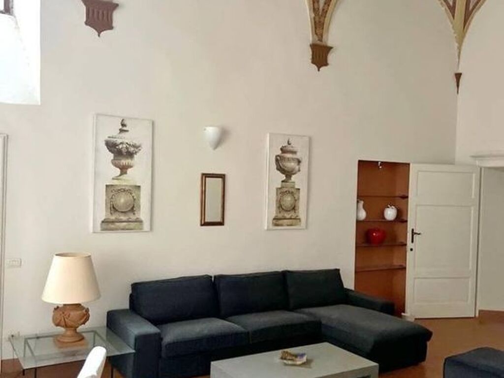 Luxury Apartment for sale in Siena, 750 000 €, Photo 4