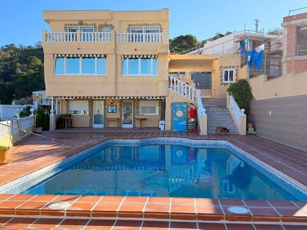 Luxury House for sale in Benidorm, 1 614 999 €, Photo 4