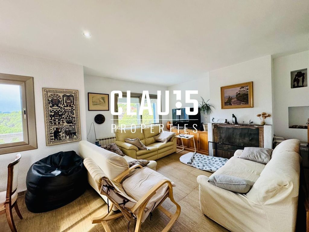 Maison de luxe à vendre à Sant Cebrià de Vallalta, 440 000 €, Photo 4