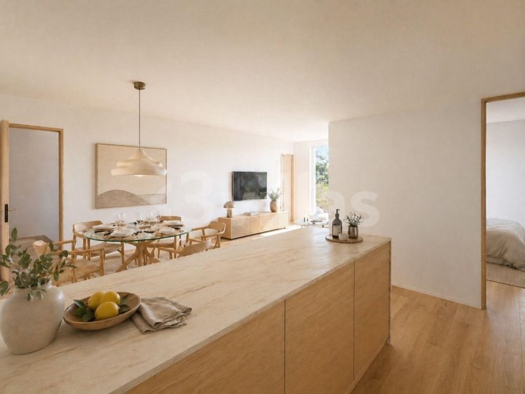 Luxury Apartment for sale in Maó, 450 000 €, Photo 4