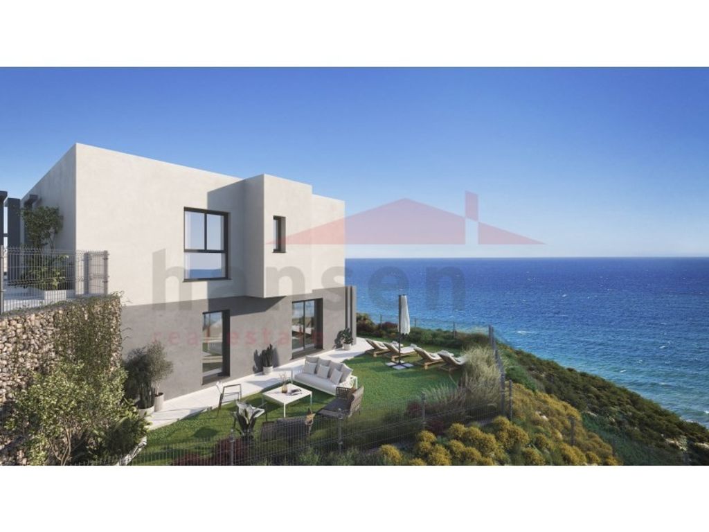 Luxury House for sale in Vélez-Málaga, 435 000 €, Photo 4