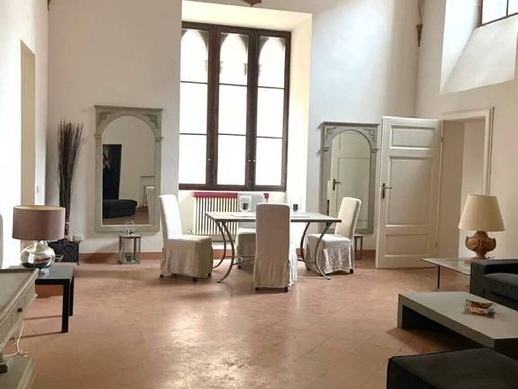 Luxury Apartment for sale in Siena, 750 000 €, Photo 5