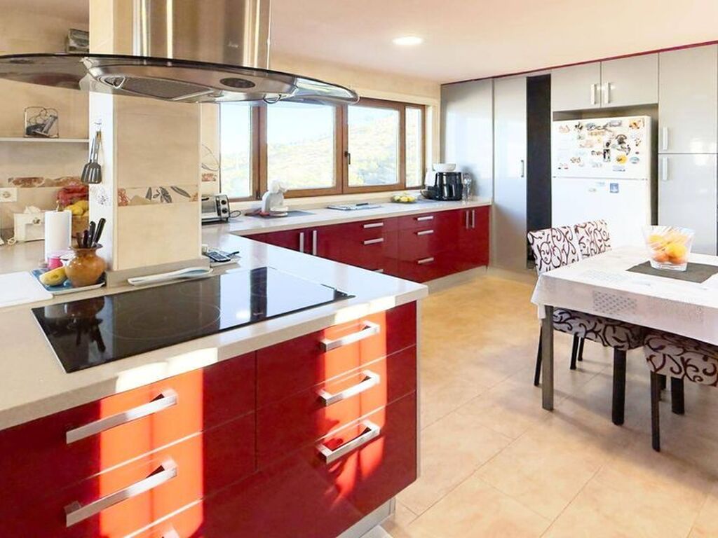 Luxury House for sale in Benidorm, 1 614 999 €, Photo 5