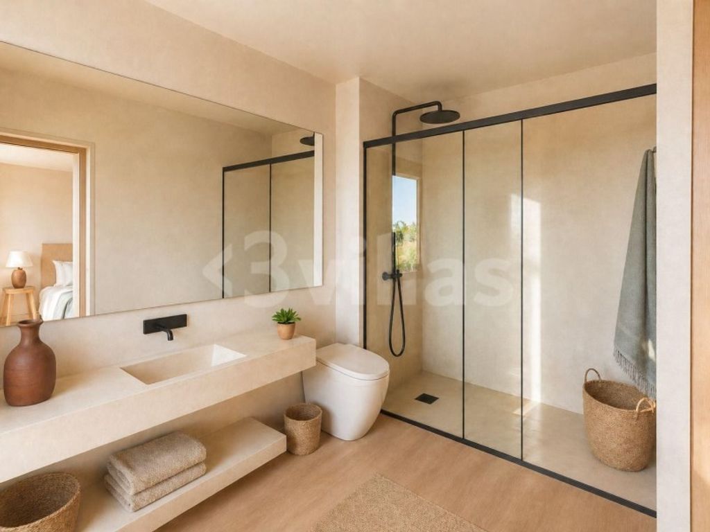 Luxury Apartment for sale in Maó, 450 000 €, Photo 5