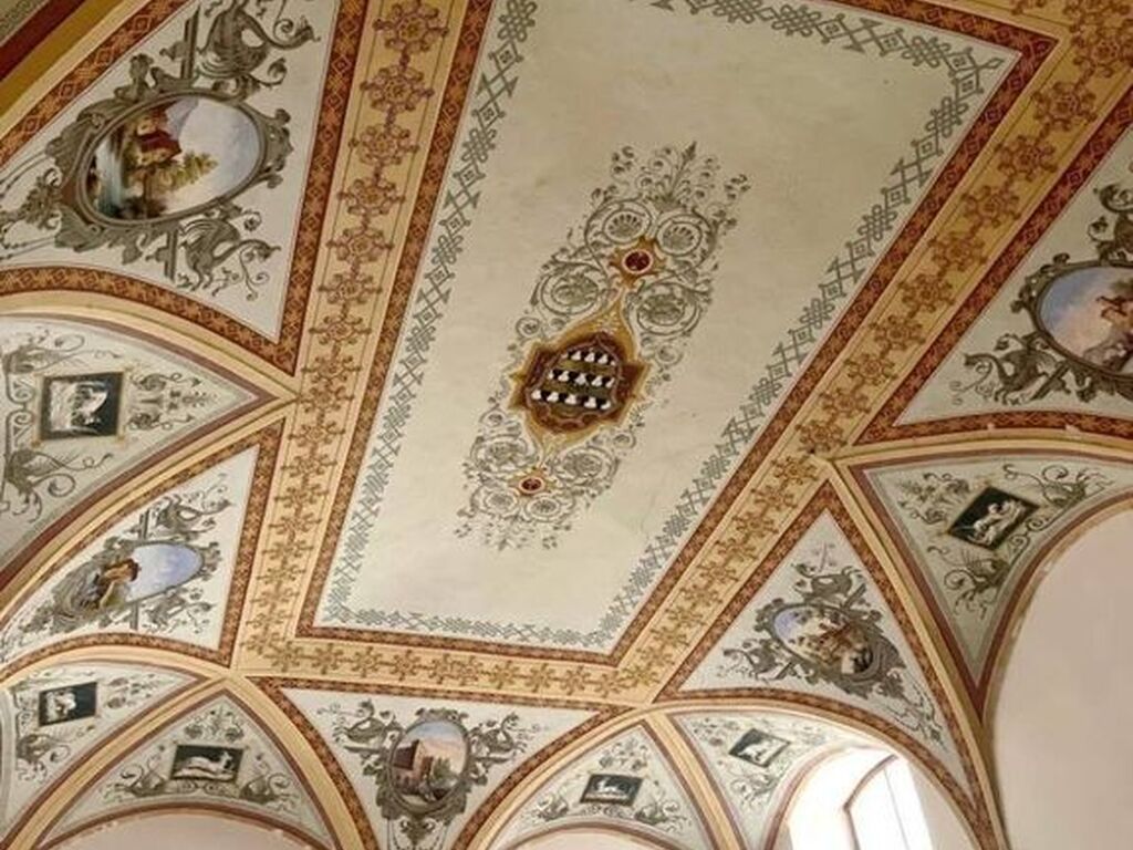 Luxury Apartment for sale in Siena, 750 000 €, Photo 6
