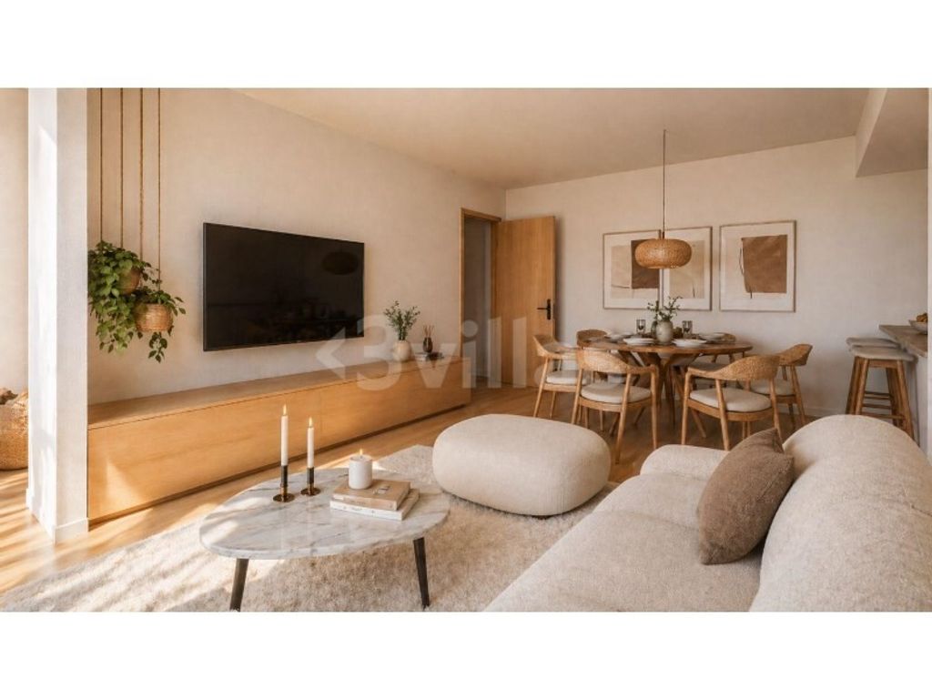 Luxury Apartment for sale in Maó, 450 000 €, Photo 6