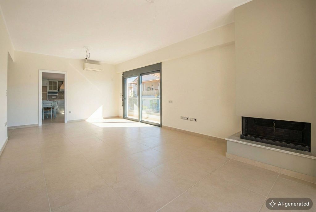 Appartement de luxe à vendre à Agía Paraskeví, 650 000 €, Photo 7