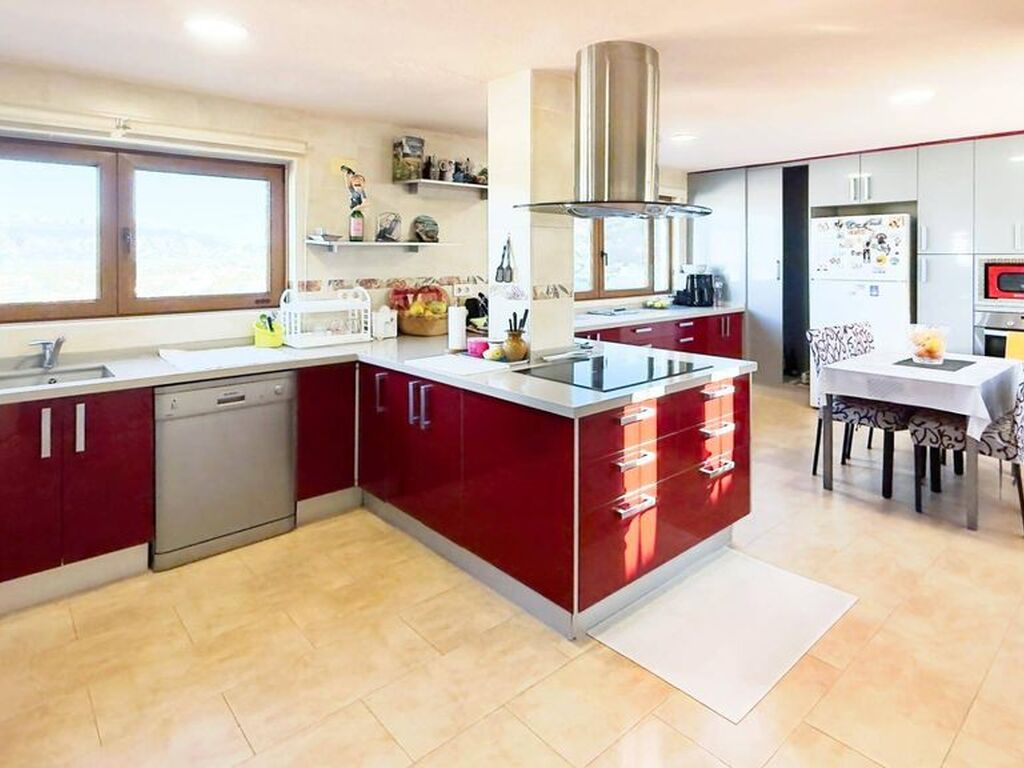 Luxury House for sale in Benidorm, 1 614 999 €, Photo 7