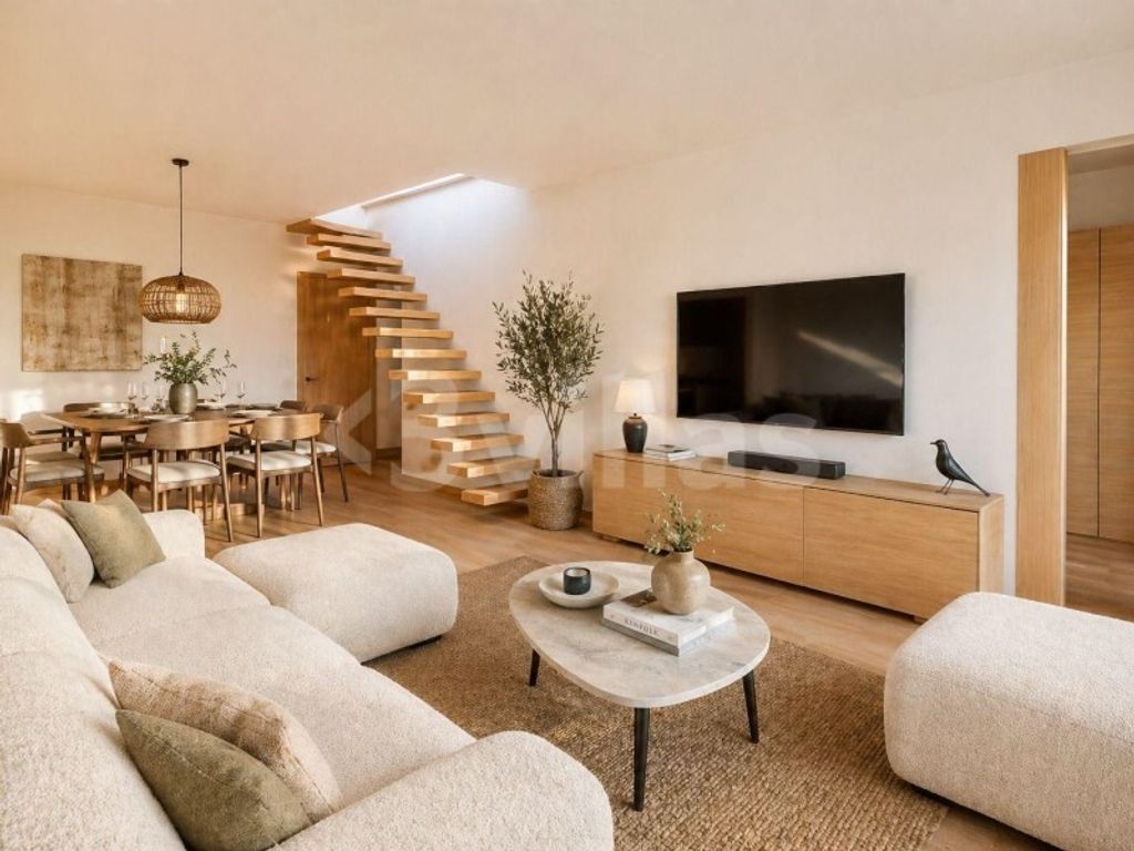 Luxury Apartment for sale in Maó, 450 000 €, Photo 7