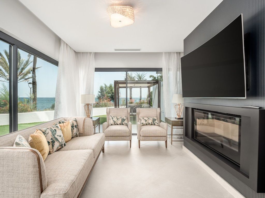 Luxury House for sale in Marbella, 3 450 000 €, Photo 4