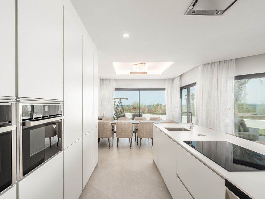 Luxury House for sale in Marbella, 3 450 000 €, Photo 5