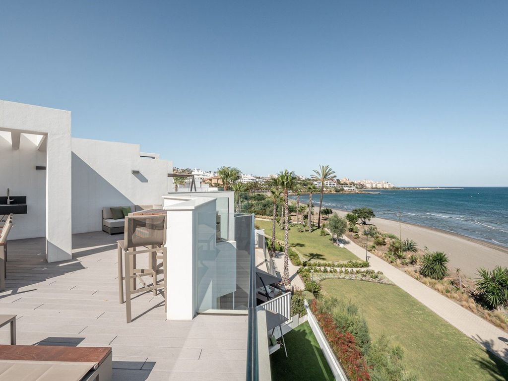 Luxury House for sale in Marbella, 3 450 000 €, Photo 6