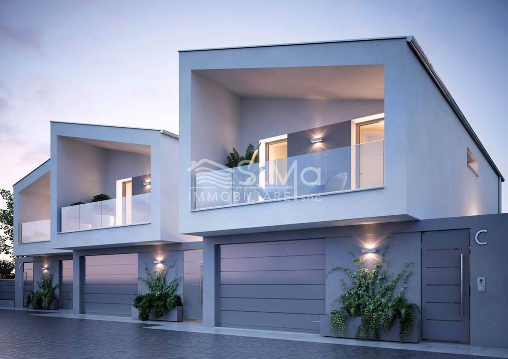 Luxury House for sale in Bentivoglio, 420 000 €, Photo 1