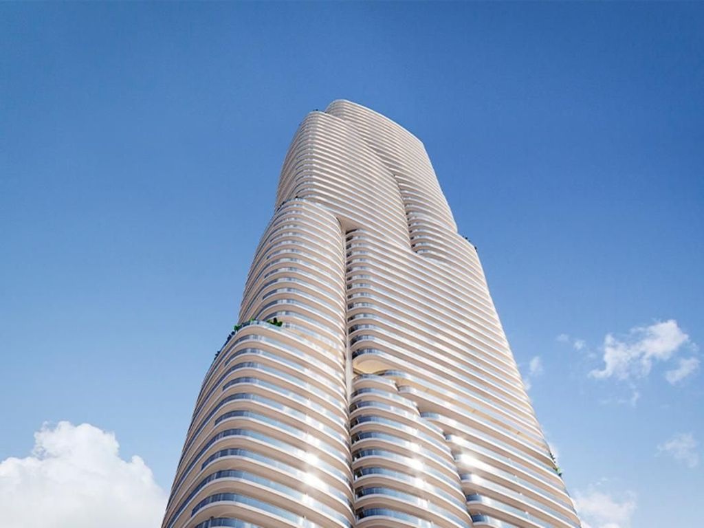 Luxury Apartment for sale in Benidorm, 1 986 000 €, Photo 1