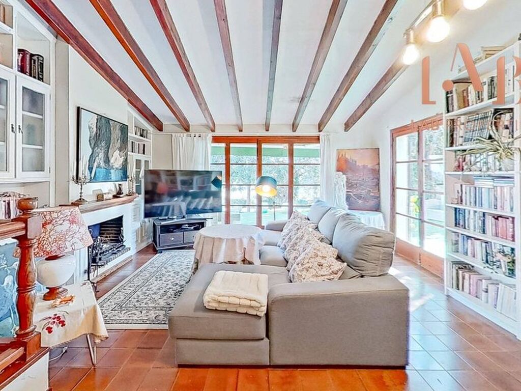 Luxury House for sale in Palma, 1 395 000 €, Photo 3