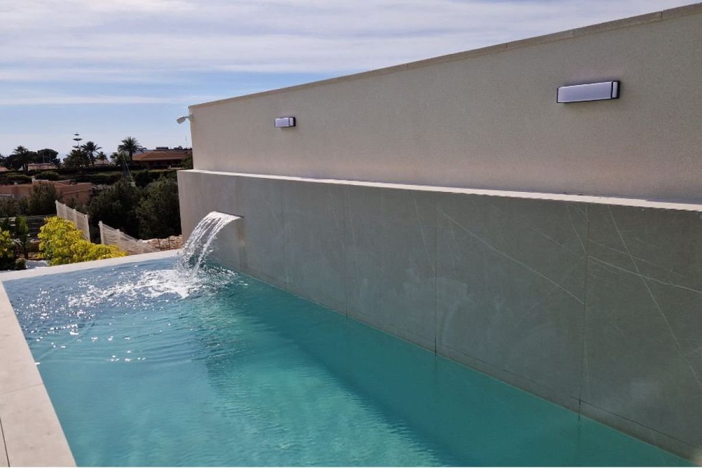 Luxury House for sale in Benidorm, 2 825 000 €, Photo 4