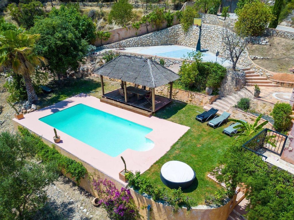 Maison de luxe à vendre à Altea, 899 900 €, Photo 6