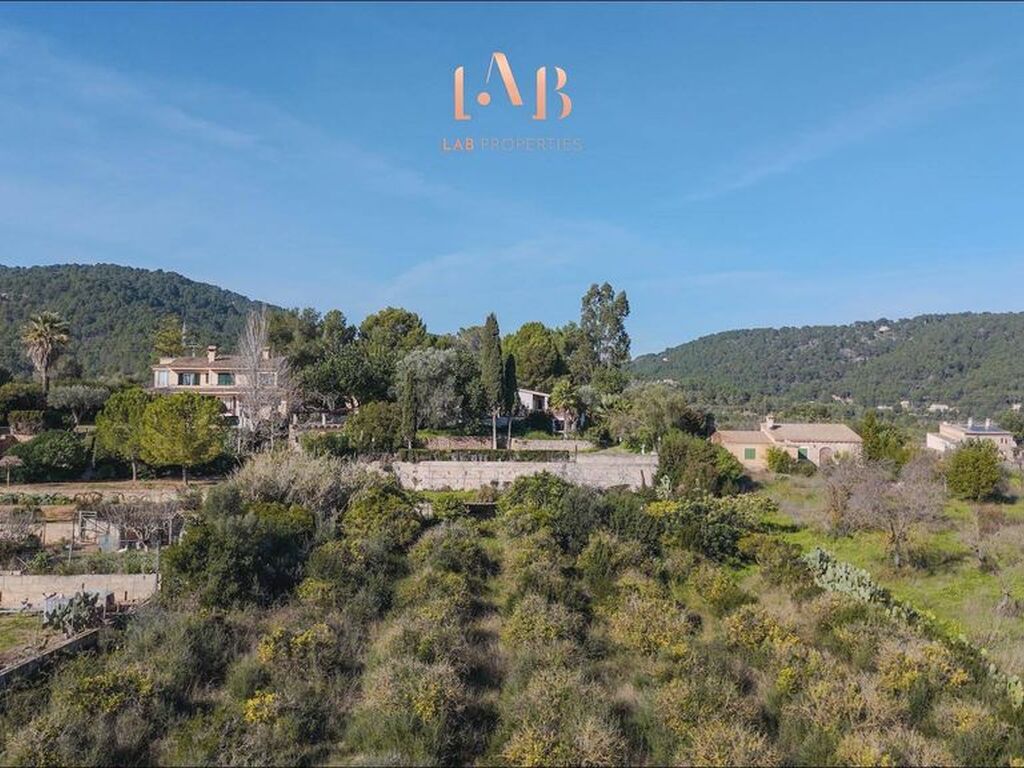 Luxury House for sale in Palma, 1 395 000 €, Photo 7