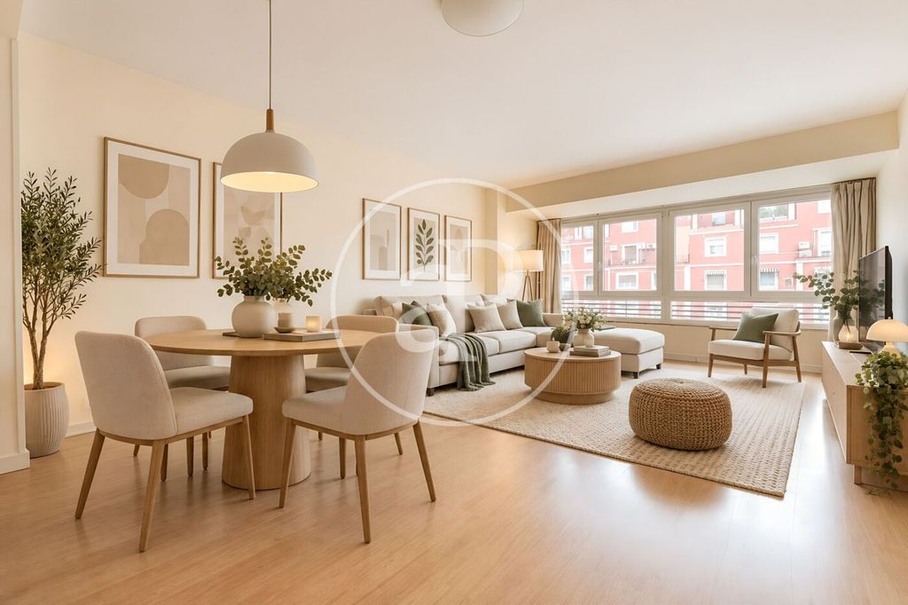 Appartement de luxe à vendre à Madrid, 1 150 000 €, Photo 1