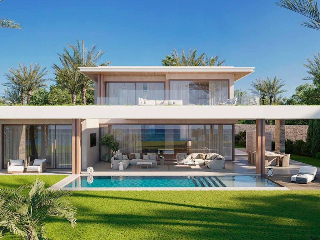 Luxury House for sale in Marbella, 13 000 000 €, Photo 1