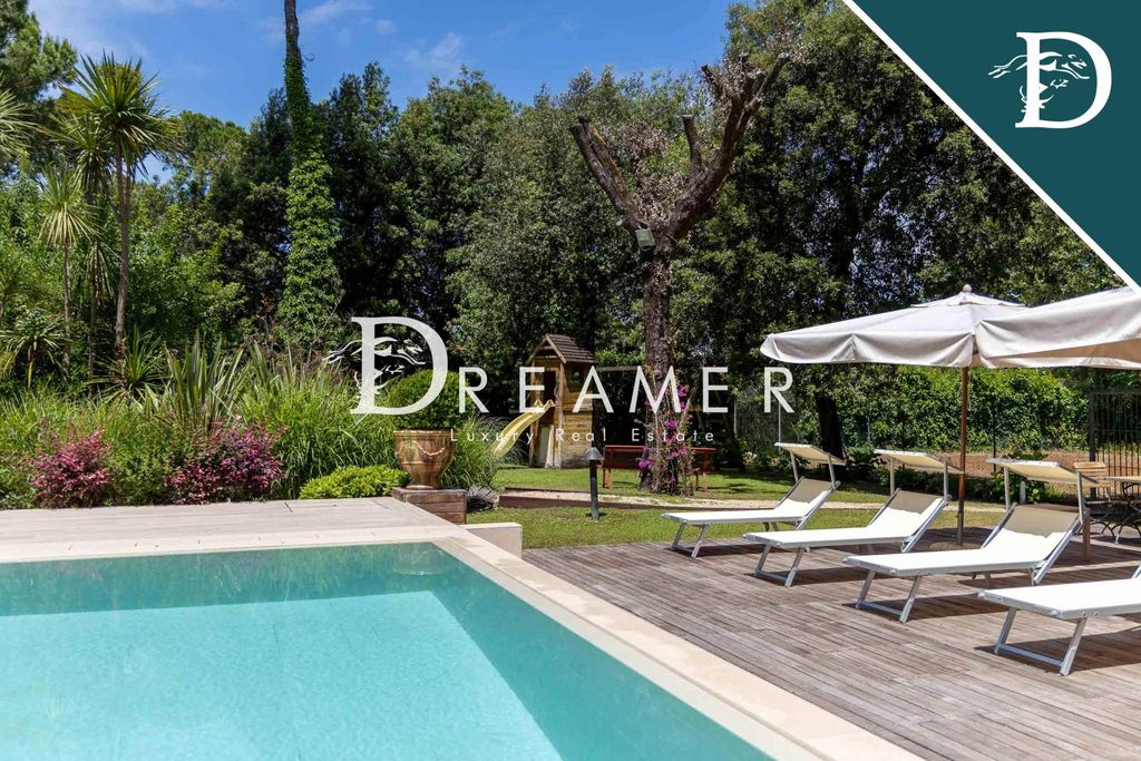 Luxury House for sale in Massa, 8 500 000 €, Photo 3