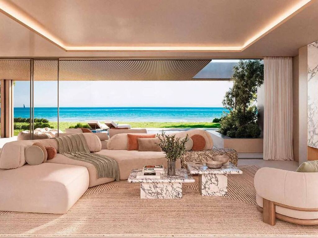 Luxury House for sale in Marbella, 13 000 000 €, Photo 3
