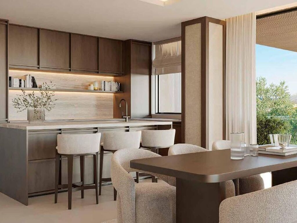 Appartement de luxe à vendre à Marbella, 4 500 000 €, Photo 3