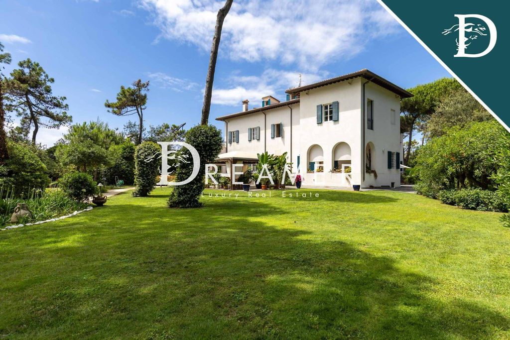 Luxury House for sale in Massa, 8 500 000 €, Photo 4