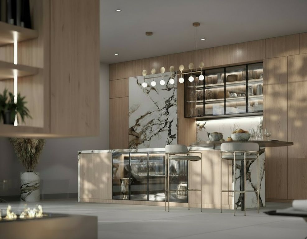 Maison de luxe à vendre à Marbella, 6 250 000 €, Photo 4