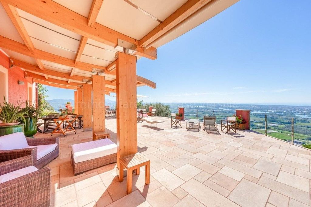 Luxury House for sale in Massarosa, 2 200 000 €, Photo 5